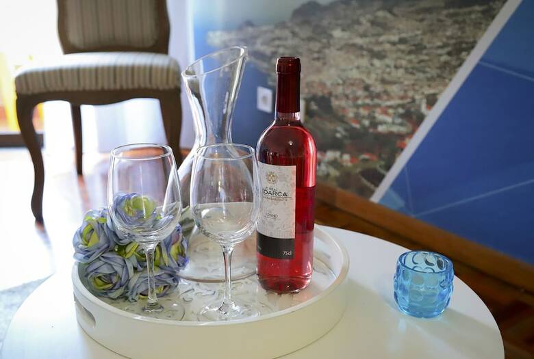 Funchal Downtown Apartment