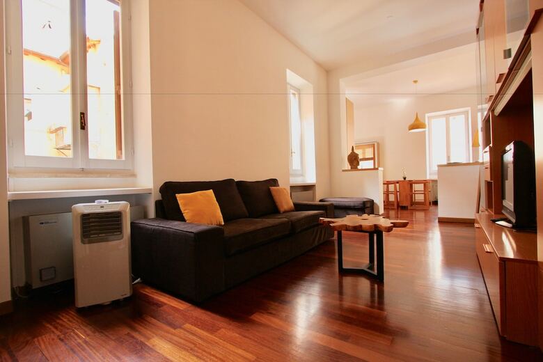 Apartamento Travel & Stay - Frezza Green