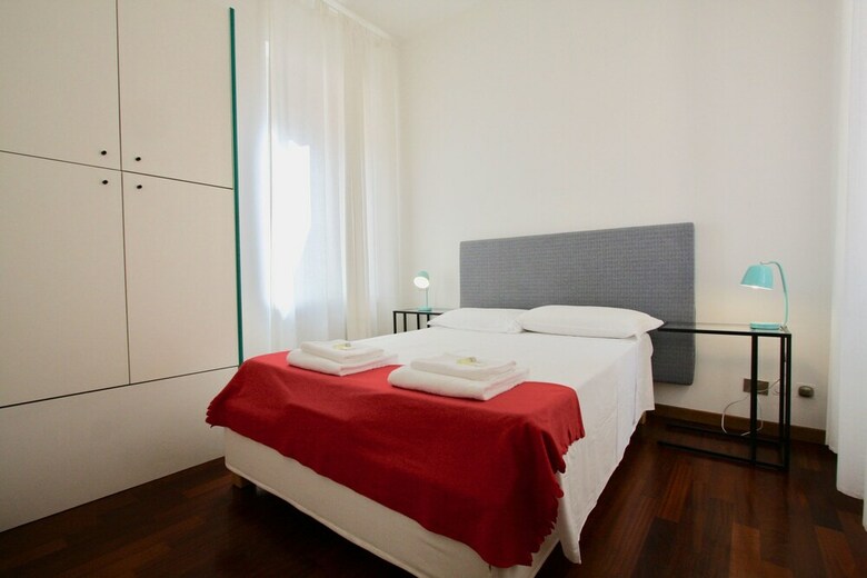 Apartamento Travel & Stay - Frezza Green
