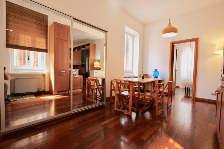 Apartamento Travel & Stay - Frezza Green