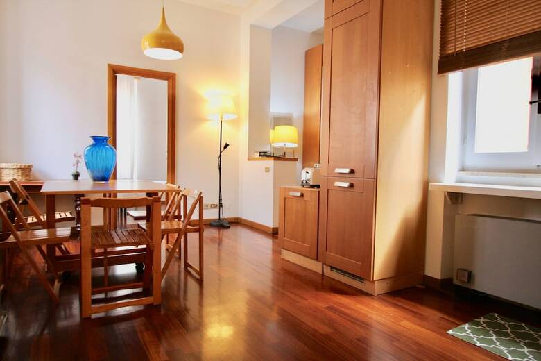 Apartamento Travel & Stay - Frezza Green