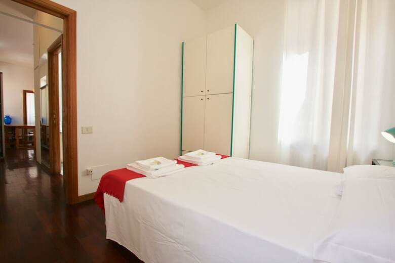 Apartamento Travel & Stay - Frezza Green
