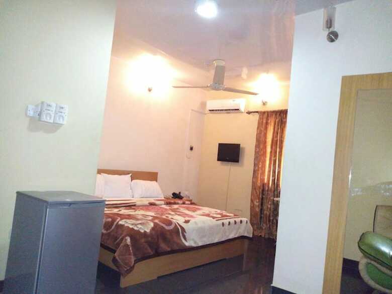 Adent Hotel And Event Centre