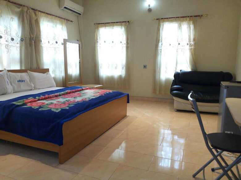 Adent Hotel And Event Centre