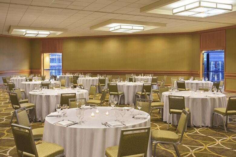 Hotel The Westin Cincinnati