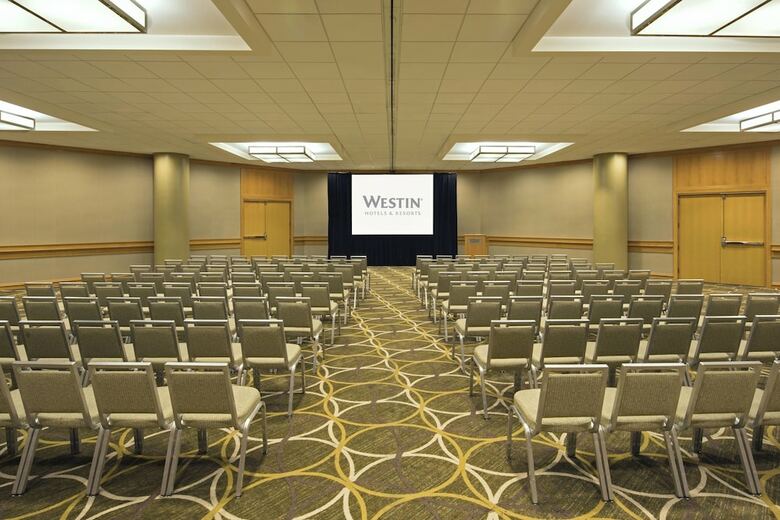 Hotel The Westin Cincinnati
