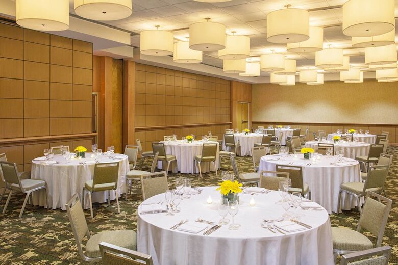 Hotel The Westin Cincinnati