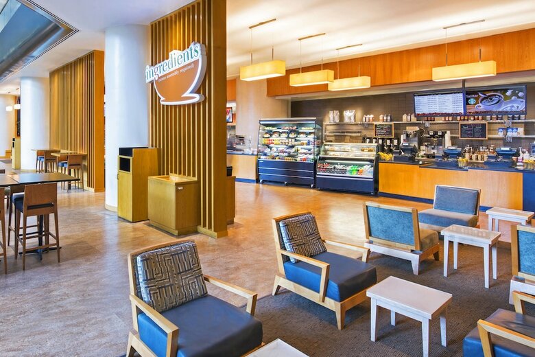 Hotel The Westin Cincinnati