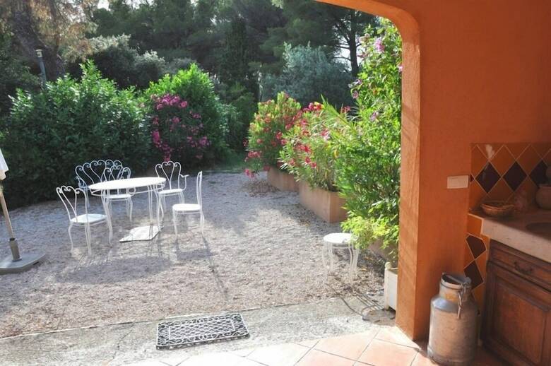 Bed & Breakfast Mas Des Oliviers