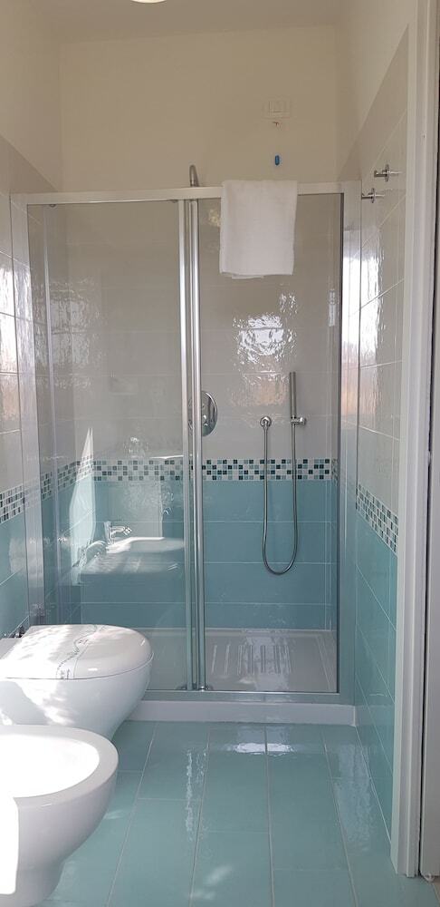 Hotel Stella Marina Agropoli