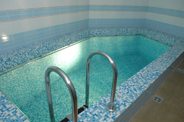 Hotel Laguna Lipetsk