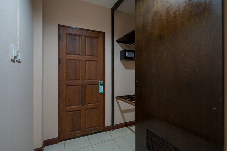 Amarin Hotel Patong