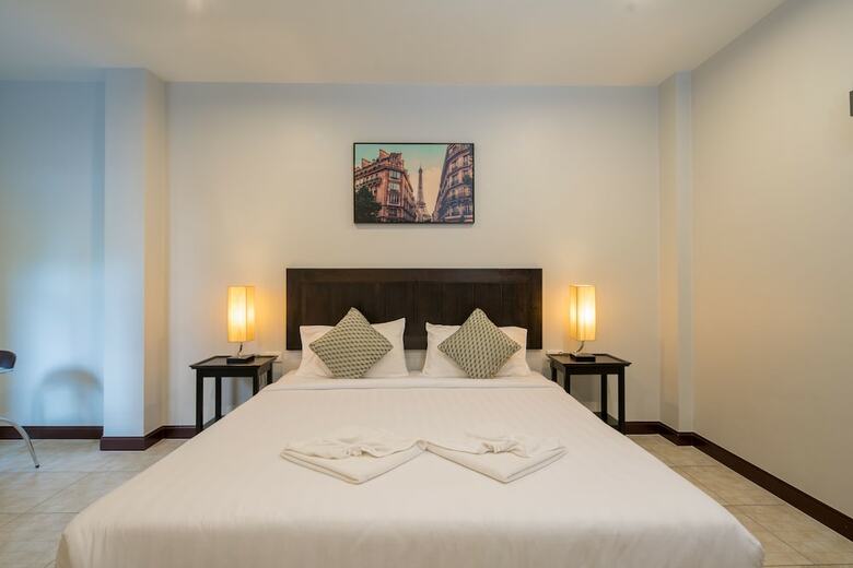 Amarin Hotel Patong