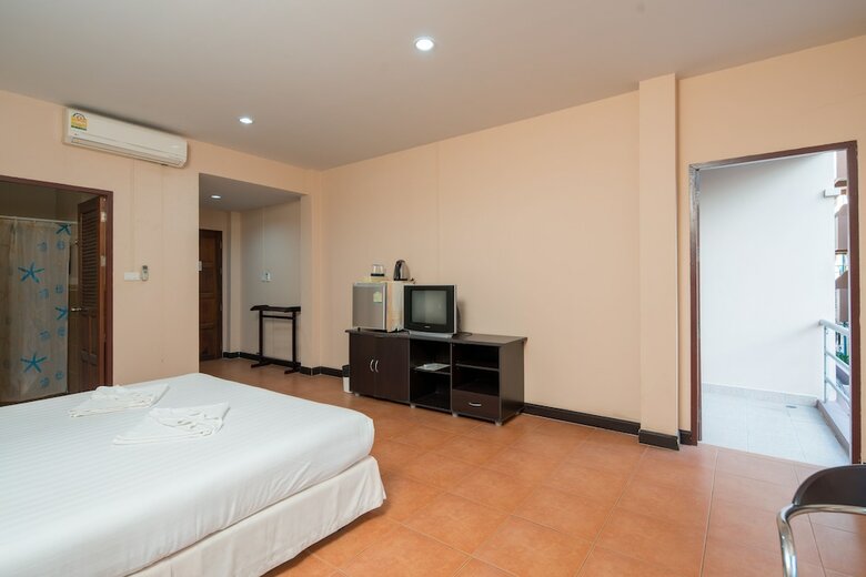 Amarin Hotel Patong