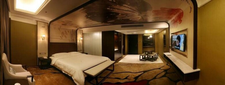 Banyan Hotel Of Shenzhen