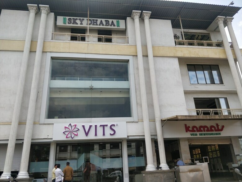 Hotel Vits Kalyan Bhiwandi