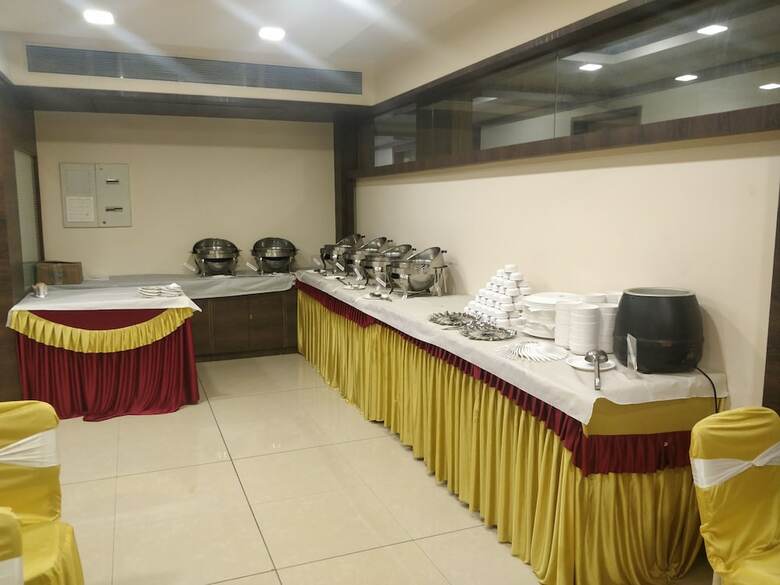 Hotel Vits Kalyan Bhiwandi