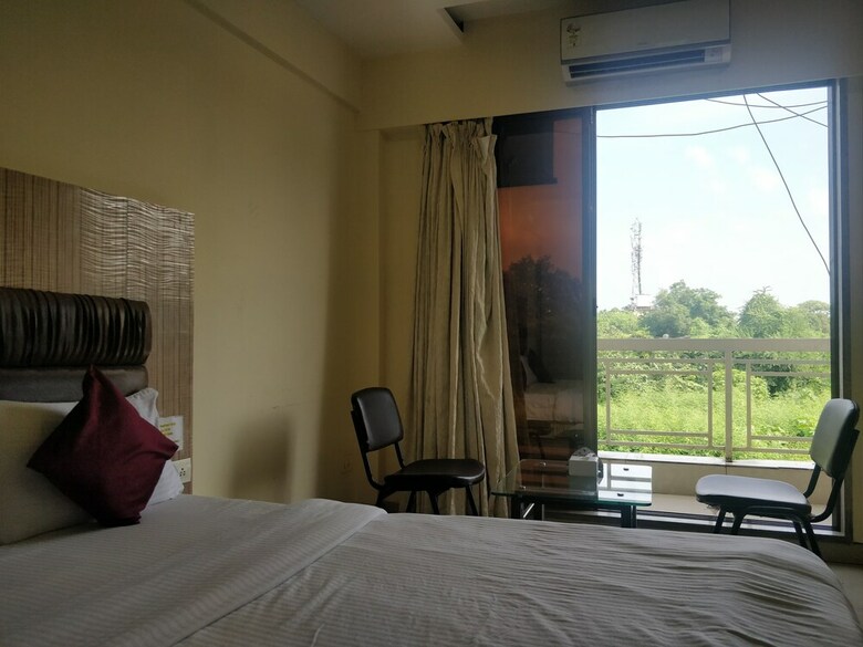 Hotel Vits Kalyan Bhiwandi