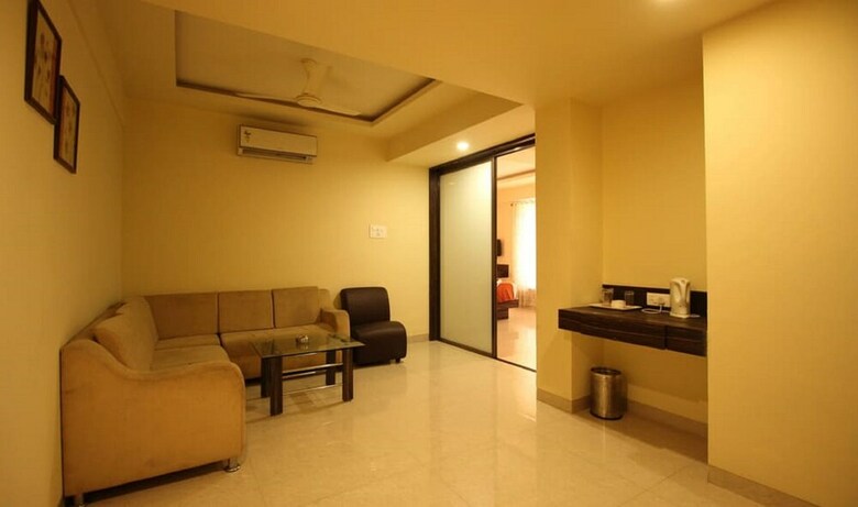 Hotel Vits Kalyan Bhiwandi