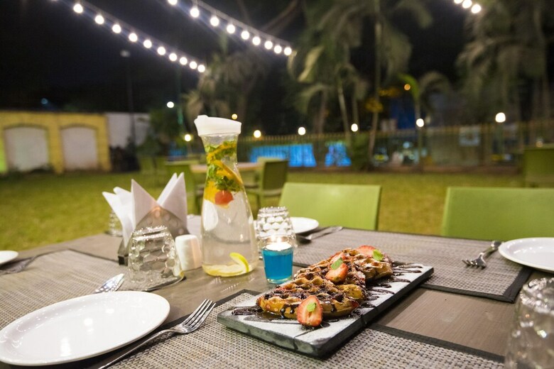 Hotel Vits Kalyan Bhiwandi