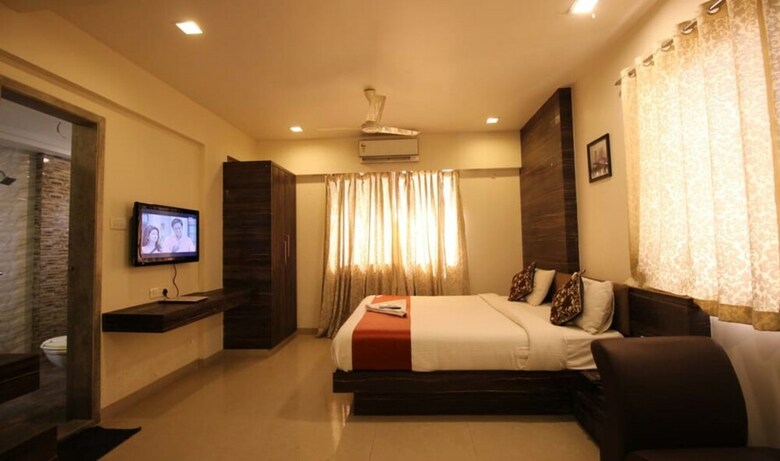 Hotel Vits Kalyan Bhiwandi