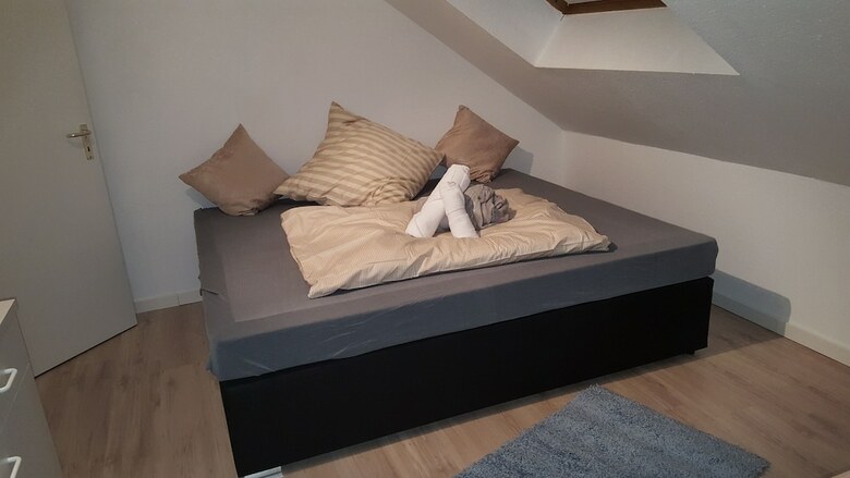 Apartamentos - Sp Hotels - City-apartment