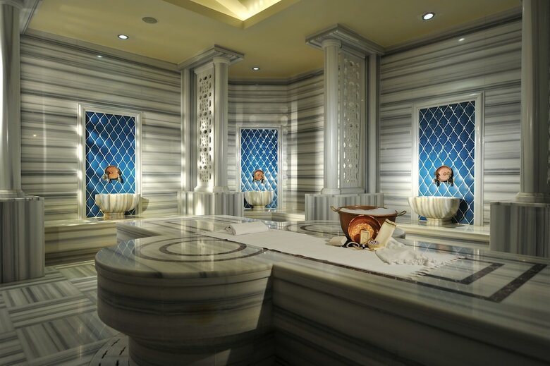 Hotel Divan Istanbul Asia