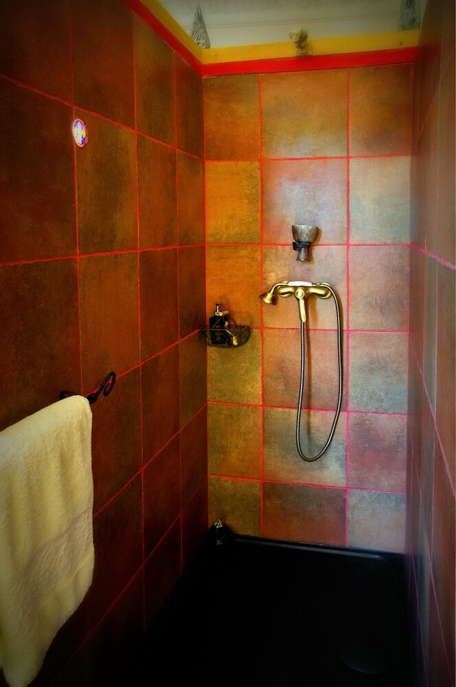 La Tour Mord-lion B&B