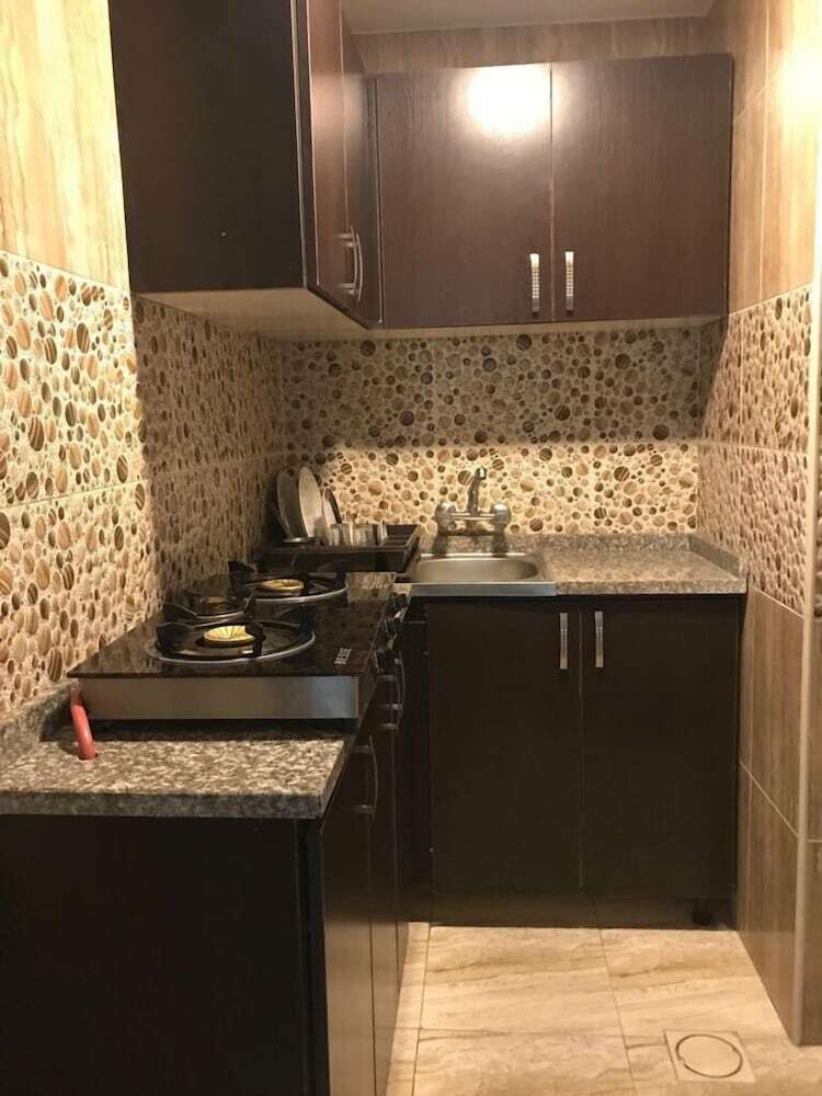 Aparthotel Nour Hotel Apartments