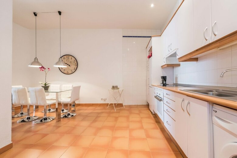 Apartamentos Plaza Santa Ana