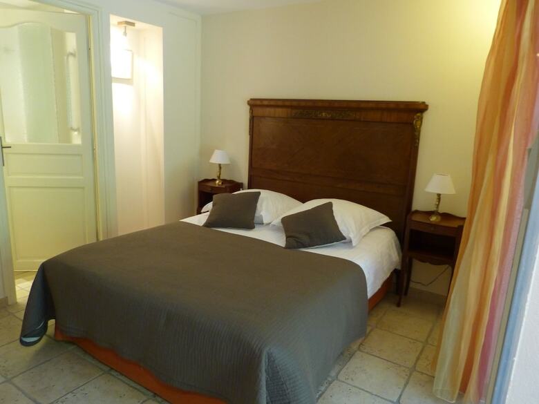 Hotel Villa Theba�de Chambres D'h�tes