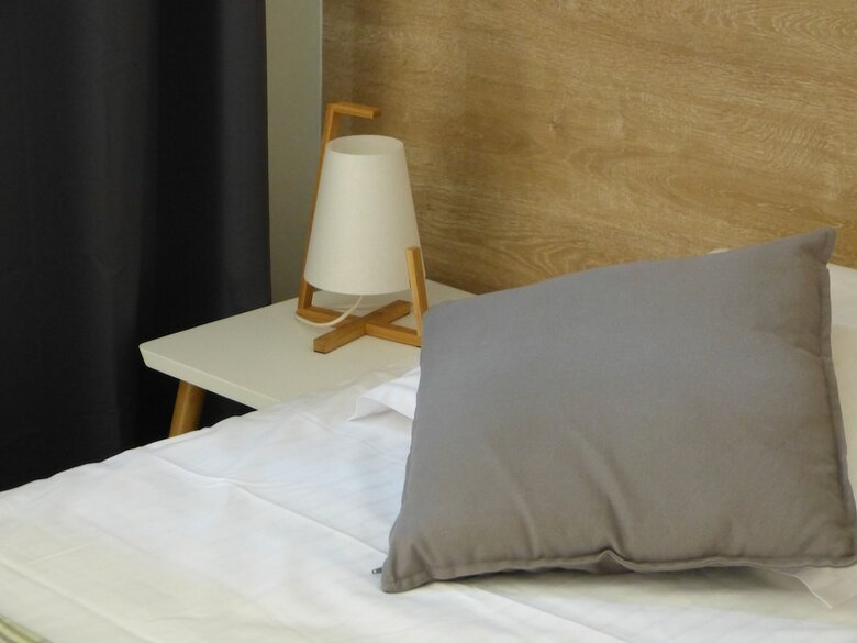 Hotel Villa Theba�de Chambres D'h�tes