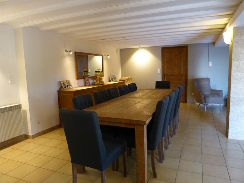 Hotel Villa Theba�de Chambres D'h�tes