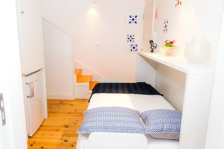 Apartamentos Live Porto & Douro - Duque Loul� I