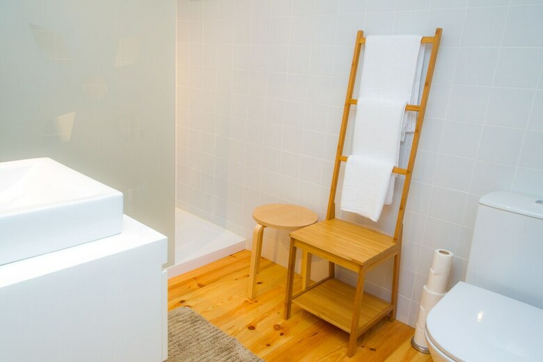 Apartamentos Live Porto & Douro - Duque Loul� I
