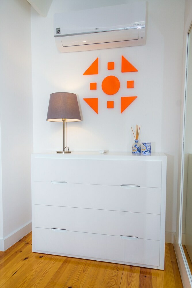 Apartamentos Live Porto & Douro - Duque Loul� I