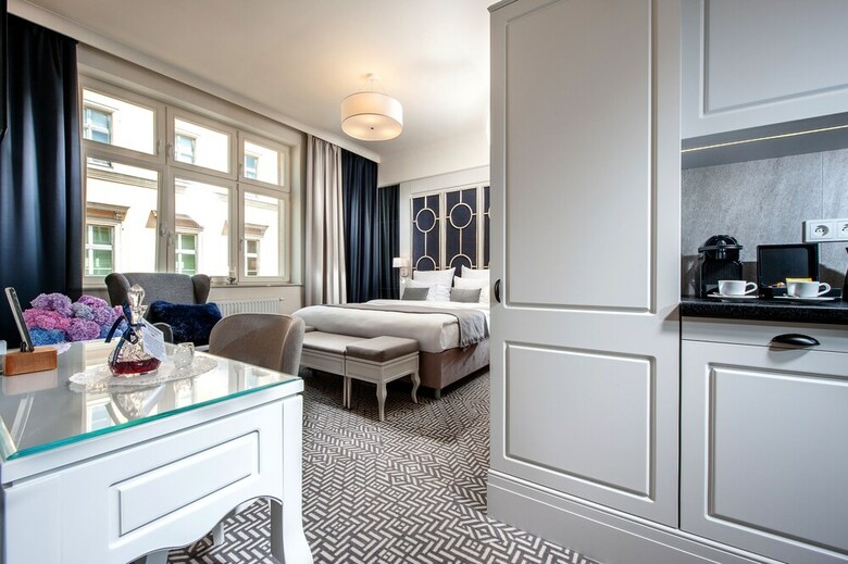 Hotel Amber Design Residence