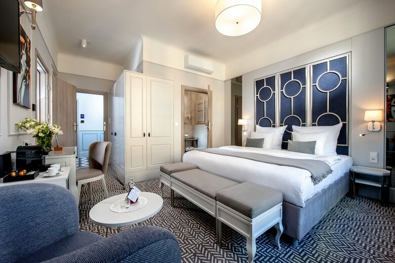 Hotel Amber Design Residence