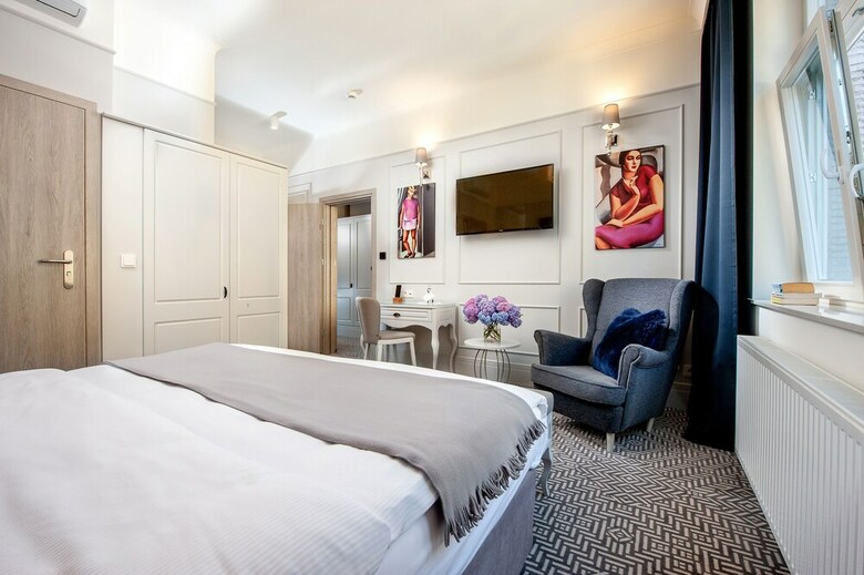 Hotel Amber Design Residence