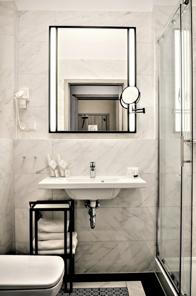 Hotel Amber Design Residence