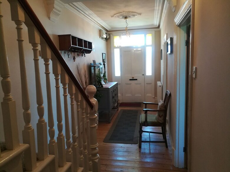 Bed & Breakfast Y Garreg Wen