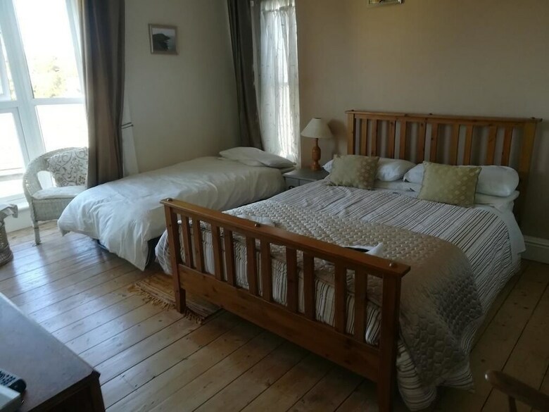 Bed & Breakfast Y Garreg Wen