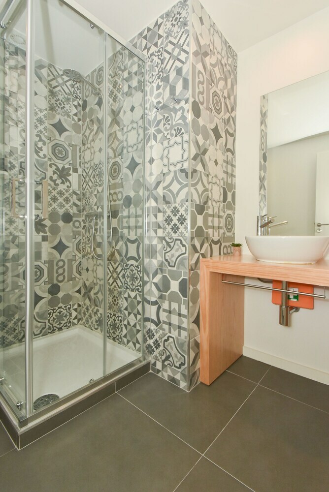 Apartamentos Live Porto & Douro - Almada