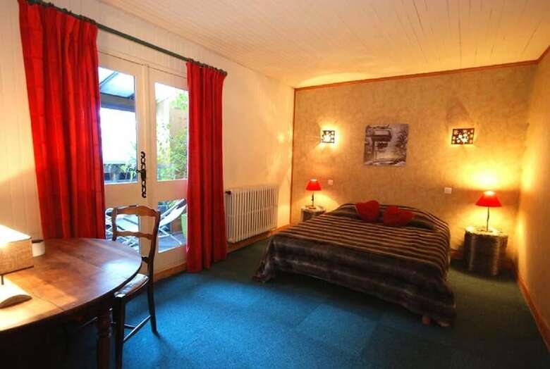 Appartement Les Crocus