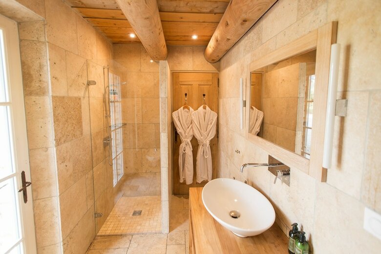 Bed & Breakfast Domaine Les Roullets