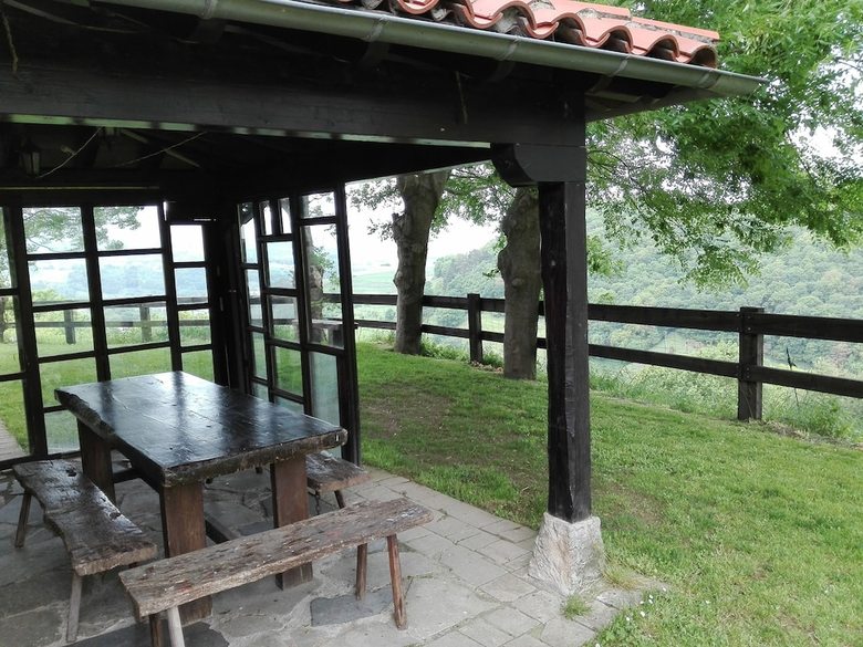 Agroturismo Casa El Cerro