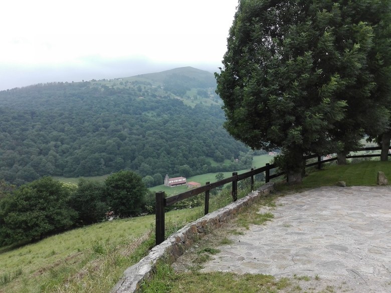 Agroturismo Casa El Cerro