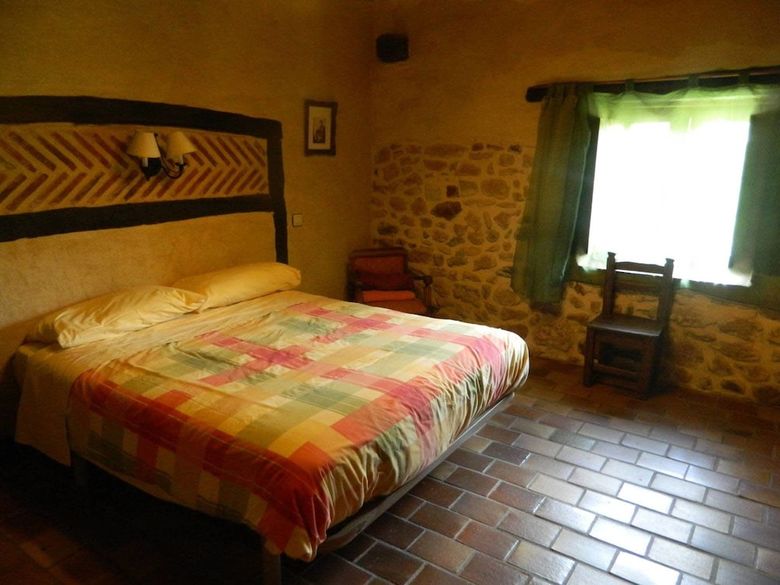 Agroturismo La Cuadra de La Tila