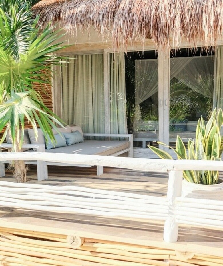 Hotel Kai Tulum