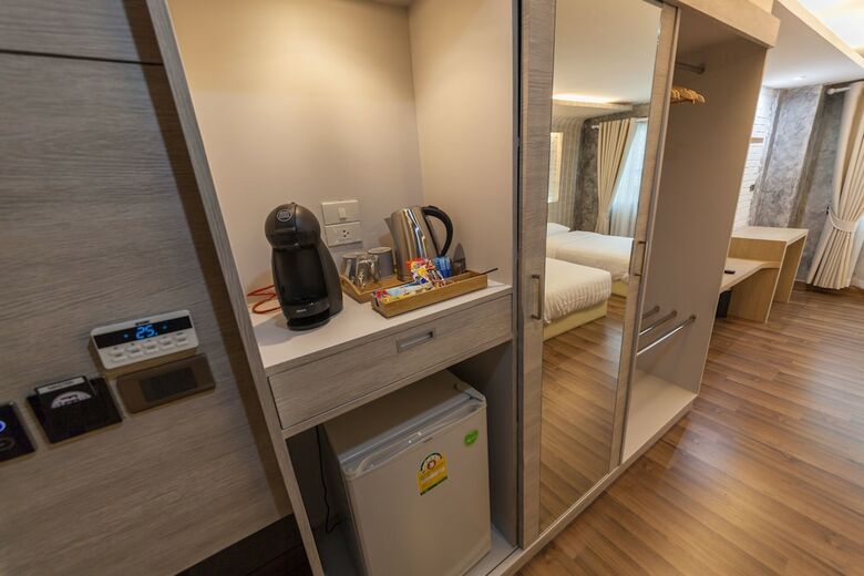 Hotel Feel Nimman Boutique